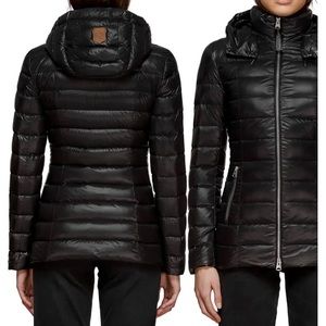 ✨SOLD✨ 100% AUTHENTIC EUC MACKAGE WOMENS JACKET - SMALL